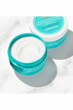Best Masque Hydratant Ultra Léger Masque & Soin|Cheveux Secs