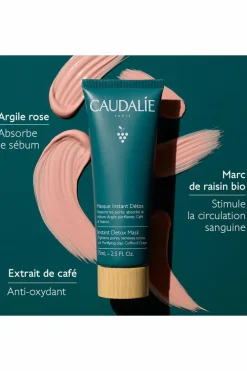 Sale Masque Instant Détox Masque Crème