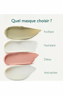 Sale Masque Instant Détox Masque Crème