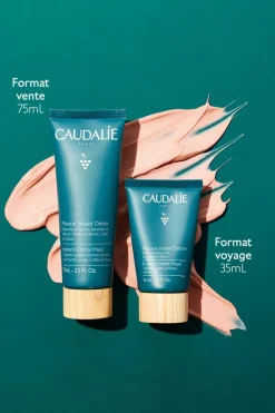 Sale Masque Instant Détox Masque Crème