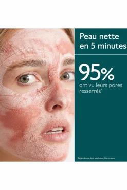 Sale Masque Instant Détox Masque Crème