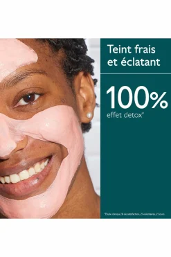 Sale Masque Instant Détox Masque Crème