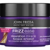 New Masque intensif réparation miracle Frizz Ease Masque & Soin
