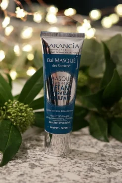 New Masque liftant Bal Masqué Des Sorciers® Masque Crème