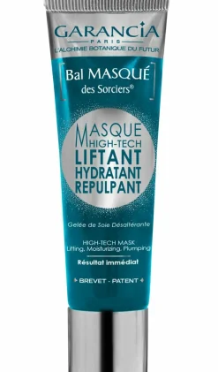 New Masque liftant Bal Masqué Des Sorciers® Masque Crème