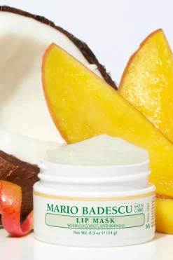 Online Masque lèvres noix de coco & mangue Masque Crème