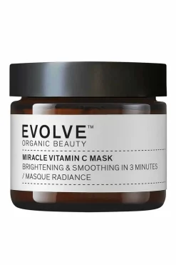 Best Masque miracle vitamine C Masque Crème