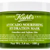 Outlet Masque nourrissant à l’avocat Masque Crème