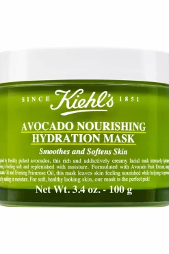 Outlet Masque nourrissant à l’avocat Masque Crème
