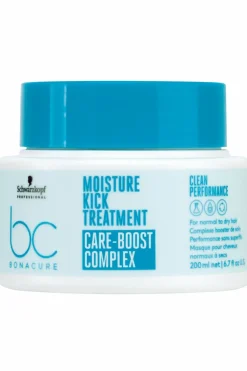 Clearance Masque nourrissant BC Bonacure Moisture Kick Masque & Soin