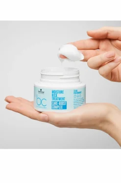 Clearance Masque nourrissant BC Bonacure Moisture Kick Masque & Soin