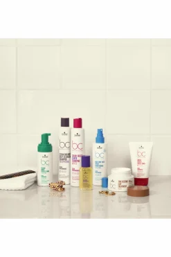 Masque nourrissant cheveux blancs et éclaircis Color Freeze Masque & Soin