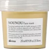 Sale Masque nourrissant pour cheveux décolorés ou lissés Nounou Masque & Soin