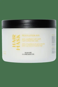 Outlet Masque nutri-actif Résolution N°6 Masque & Soin
