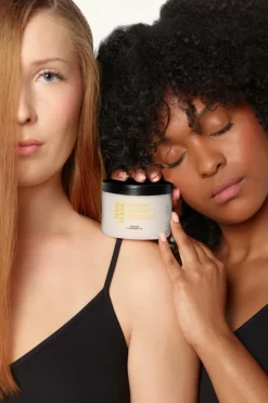 Outlet Masque nutri-actif Résolution N°6 Masque & Soin