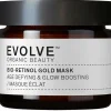Online Masque or bio-rétinol Masque Crème