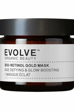 Online Masque or bio-rétinol Masque Crème