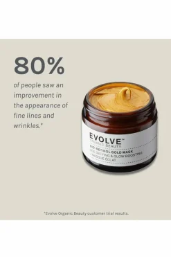Online Masque or bio-rétinol Masque Crème