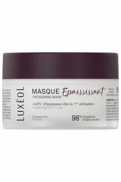 Discount Masque épaississant Masque & Soin