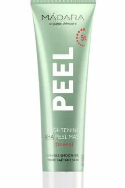 Hot Masque peeling éclatant AHA 5% Gommage & Peeling
