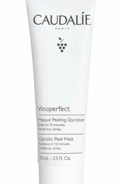 Outlet Masque peeling glycolique Vinoperfect Masque Crème|Gommage & Peeling