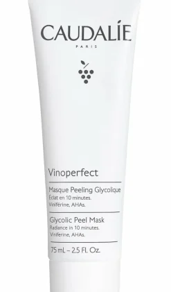 Outlet Masque peeling glycolique Vinoperfect Masque Crème|Gommage & Peeling