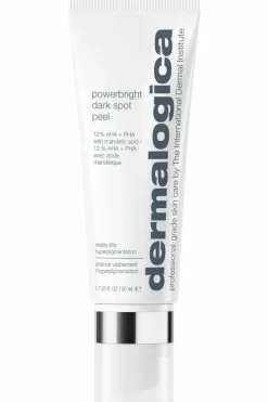 Masque peeling powerbright dark spot peel Masque Crème