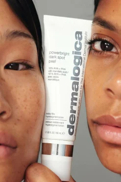 Masque peeling powerbright dark spot peel Masque Crème