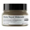 Hot Masque pour cheveux abîmés Absolut Repair Molecular Masque & Soin