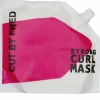 Clearance Masque pour cheveux bouclés Strong Curl Masque & Soin