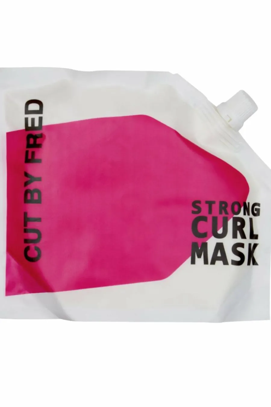 Clearance Masque pour cheveux bouclés Strong Curl Masque & Soin