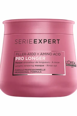 Best Masque pour cheveux longs Pro Longer Masque & Soin