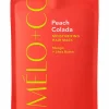 Discount Masque pour cheveux secs Peach Colada Masque & Soin