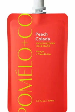 Discount Masque pour cheveux secs Peach Colada Masque & Soin