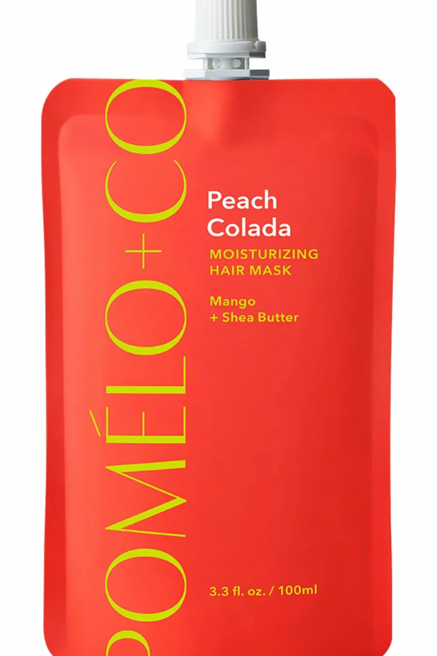 Discount Masque pour cheveux secs Peach Colada Masque & Soin