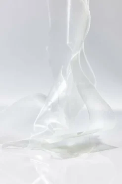 Masque profond véritable Bio-Collagène Masque Tissu