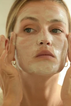 Clearance Masque pureté Masque Crème
