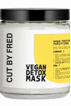 Best Masque purifiant et appaisant cuir chevelu Vegan Detox Masque & Soin