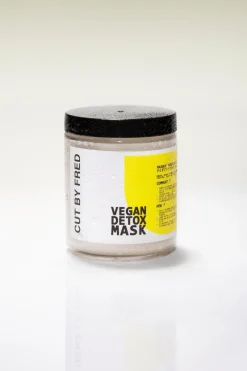 Best Masque purifiant et appaisant cuir chevelu Vegan Detox Masque & Soin