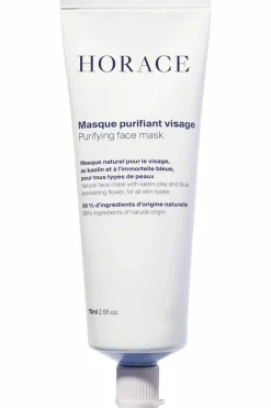 Discount Masque purifiant visage Homme Nettoyant, Masque & Gommage