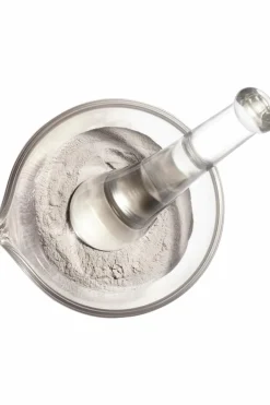 Online Masque purifiant visage à l’argile blanche d’Amazonie Rare Earth Masque Crème