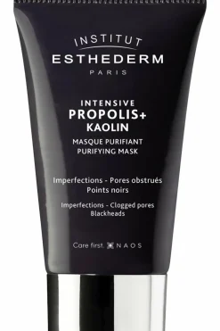 New Masque purifiant visage Intensive Propolis+ Masque Crème
