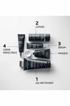 New Masque purifiant visage Intensive Propolis+ Masque Crème