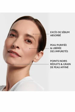 New Masque purifiant visage Intensive Propolis+ Masque Crème