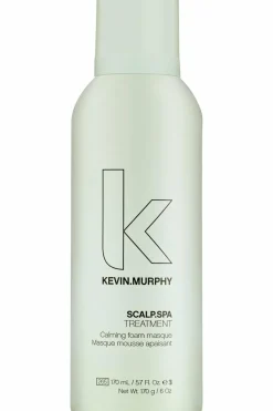 Clearance Masque équilibrant traitant du cuir chevelu SCALP.SPA TREATMENT Masque & Soin