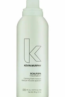 Clearance Masque équilibrant traitant du cuir chevelu SCALP.SPA TREATMENT Masque & Soin