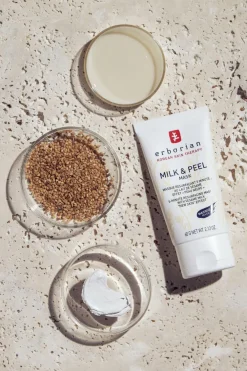 Outlet Masque resurfaçant au lait de sésame Masque Crème