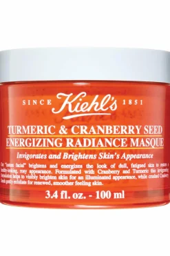 Discount Masque revitalisant éclat instantané Turmeric & Cranberry Masque Crème