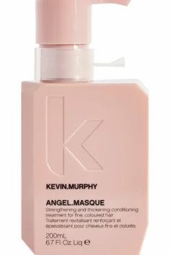 New Masque revitalisant épaississant ANGEL.MASQUE Masque & Soin|Cheveux Fins