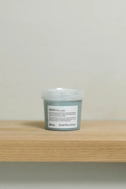 Best Masque régénerant pour cheveux colorés Minu Masque & Soin